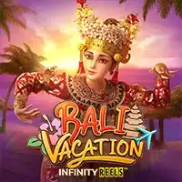 BALI VACATION