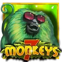 7 MONKEYS