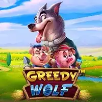 GREEDY WOLF